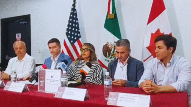 Chiapas participa en foros de consulta rumbo a la revisión del T-MEC