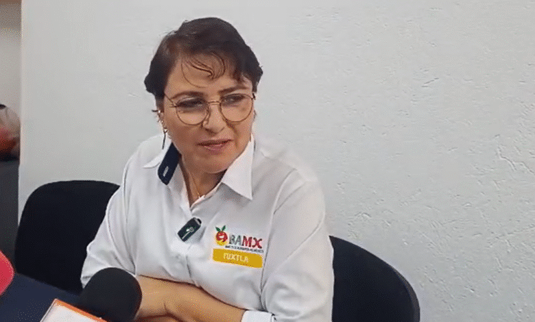 Banco de Alimentos de Chiapas y Soriana lanzan campaña “Tu cambio alimenta”