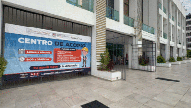 Chiapas reúne apoyos en favor de familias afectadas por lluvias en Veracruz