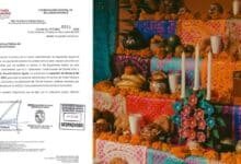 Chiapas suspende labores administrativas por Día de Muertos