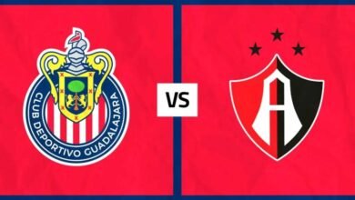 Chivas vs Atlas, horario del partido de la Jornada 15 del Apertura 2025