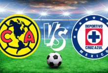 Clásico Cruz Azul vs América orgullo y puntos en juego en la jornada 13 del Apertura 2025