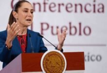 Claudia Sheinbaum planea recaudar 400 mmdp extras para 2026
