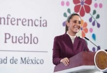 Claudia Sheinbaum se reúne con Horowitz, cofundador de Andreessen Horowitz