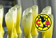 Club América gana premio internacional por su iniciativa de marca en los World Football Summit Awards