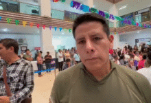 Colonias del sur-oriente de Tuxtla continúan en riesgo por deslizamientos de ladera