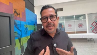 Congreso revisa observaciones por deuda heredada durante la administración de Rutilio Escandón