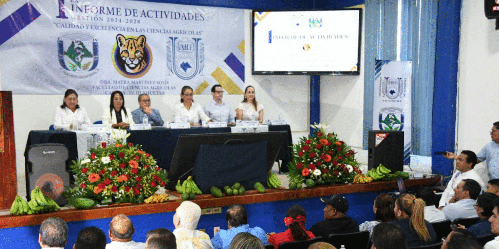 Crece matrícula de la UNACH en Huehuetán