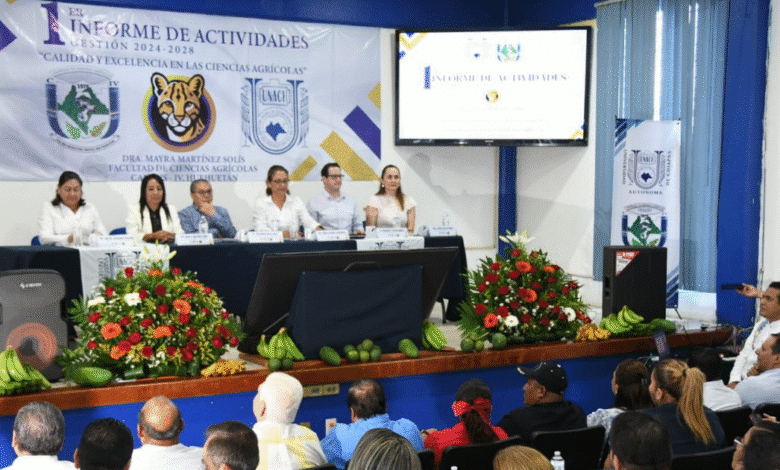 Crece matrícula de la UNACH en Huehuetán