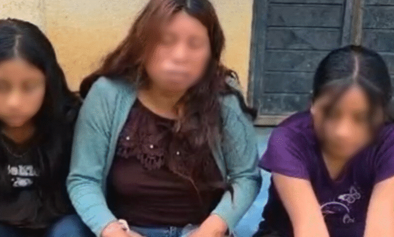 Denuncian violaciones en Chamula