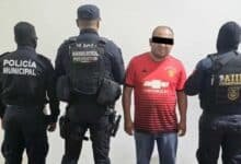 Detienen a presunto responsable de feminicidio en Chilón
