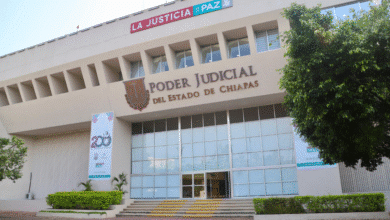 Dictan sentencia a pederastas en Tonalá y Villaflores