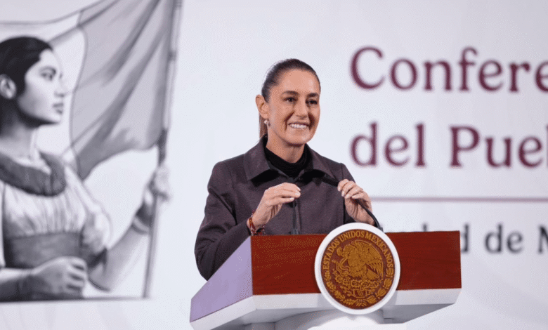 En un año de gobierno, los homicidios dolosos pasaron de 86.9 homicidios diarios en septiembre 2024 a 59.5 en septiembre 2025, lo que también significa que es el septiembre más bajo desde el 2015