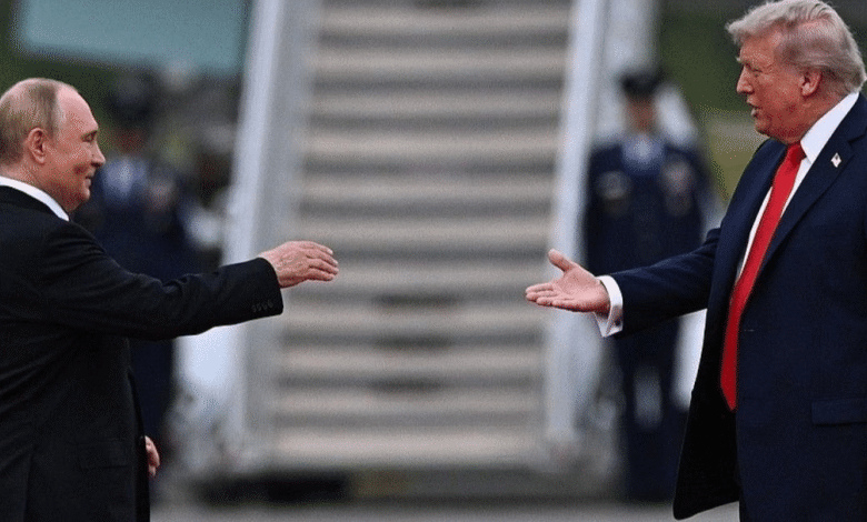 La Casa Blanca confirmó este martes 21 de octubre la cancelación de la cumbre entre el presidente de Estados Unidos, Donald Trump, y su homólogo ruso, Vladimir Putin, prevista en Budapest.