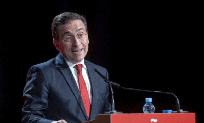 El Ministro de Asuntos Exteriores del Gobierno español, José Manuel Albares, reconoció públicamente el "dolor" y las "injusticias" sufridas por los pueblos originarios durante la Conquista y el periodo colonial en México.