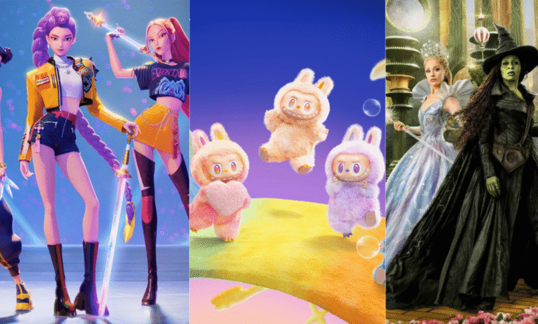 Disfraces de Halloween más buscados según Google