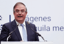 Ebrard T-MEC sobrevivirá; buscará minimizar aranceles