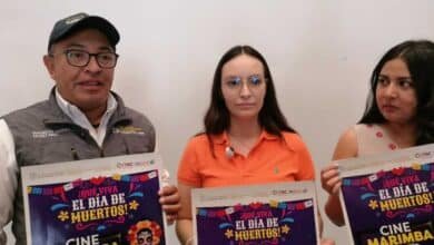 El Ayuntamiento de Tuxtla Gutiérrez convoca al Festival “¡Qué Viva el Día de Muertos!”