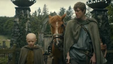 El Caballero de Los Siete Reinos, precuela de Game Of Thrones