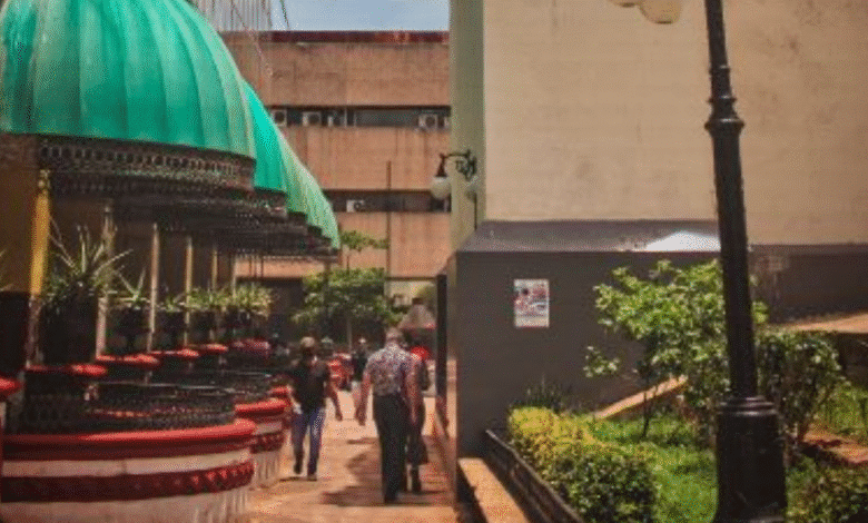 El Callejón del Sacrificio un rincón de historia y memoria en el corazón de Tuxtla Gutiérrez