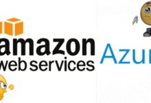 El caos digital Falla masiva de Amazon y Microsoft Azure paraliza bancos, aerolíneas y videojuegos