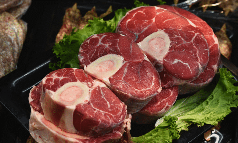 El mito del rojo perfecto cómo el color de la carne engaña a los consumidores