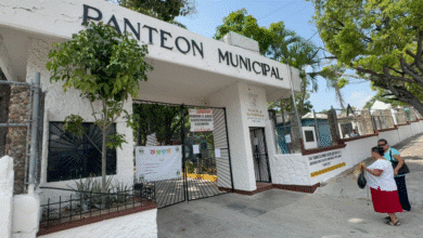 El respeto a quienes nos dieron origen