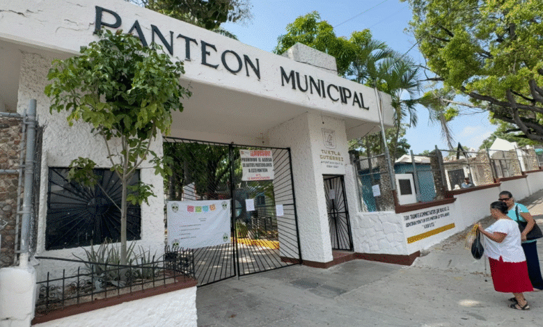 El respeto a quienes nos dieron origen