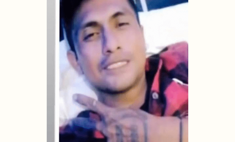 Encuentran sin vida a José Emmanuel Hernández Domínguez; su madre exige justicia