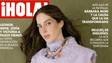 Fátima Bosch, Miss Universe México 2025, inspira con su historia de superación