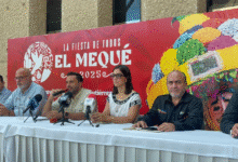 Festival Festival Mequé 2025 mostrará la riqueza cultural de Chiapas en Tuxtla, San Cristóbal y Comitánequé 2025 mostrará la riqueza cultural de Chiapas en Tuxtla, San Cristóbal y Comitán
