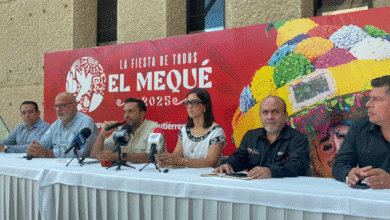 Festival Festival Mequé 2025 mostrará la riqueza cultural de Chiapas en Tuxtla, San Cristóbal y Comitánequé 2025 mostrará la riqueza cultural de Chiapas en Tuxtla, San Cristóbal y Comitán
