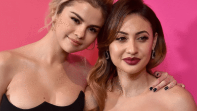 Francia Raisa habla tras no ser invitada a la boda de Selena Gómez