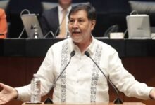 Gerardo Fernández Noroña explica el motivo de su licencia
