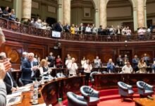 Uruguay legaliza la eutanasia y marca un precedente en América Latina (Foto de internet)