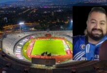 Cruz Azul exige esclarecer fallecimiento de aficionado Rodrigo Mondragón