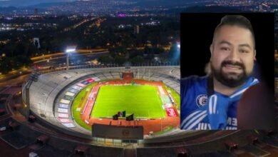 Cruz Azul exige esclarecer fallecimiento de aficionado Rodrigo Mondragón