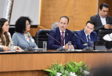 Hacienda y agentes aduanales inician mesas de trabajo para aplicar la nueva Ley Aduanera