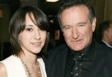Hija de Robin Williams pide no enviar videos con IA