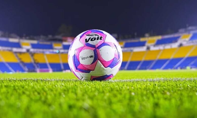 Horarios y fechas de la Jornada 13 del Apertura 2025 de la Liga MX