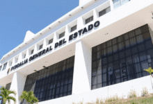 Indeporte y FGE colaboran en investigaciones tras hechos de 2020; se separa servidora de Fiscalía contra Feminicidios