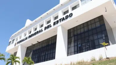 Indeporte y FGE colaboran en investigaciones tras hechos de 2020; se separa servidora de Fiscalía contra Feminicidios