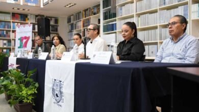 Inicia en la UNACH la 17ª edición del Congreso Mesoamericano de Investigación