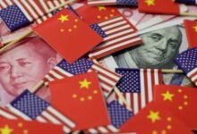 Inversionistas evalúan progreso de las tensiones entre China y Estados Unidos