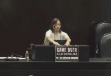 Iraís Reyes, la diputada que se opone al impuesto de videojuegos