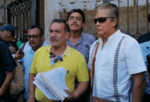 Jubilados y pensionados exigen pago completo de retroactivos frente al Congreso del Estado