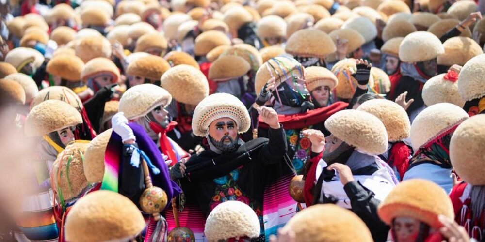 La Fiesta Grande de Chiapa de Corzo, tradición con orgullo