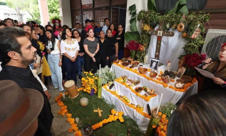 La chiapanequidad se vive en la Secretaría de Educación