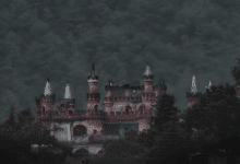La misteriosa leyenda del Castillo Zavaleta en San Cristóbal de las Casas
