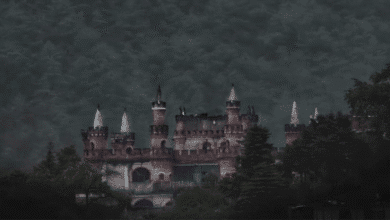 La misteriosa leyenda del Castillo Zavaleta en San Cristóbal de las Casas